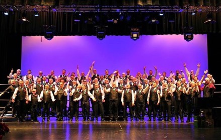 Gay Chorus