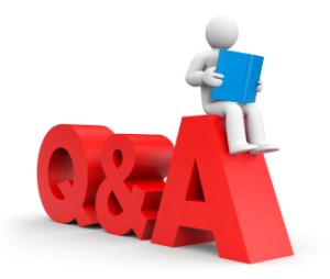 Q and A picture