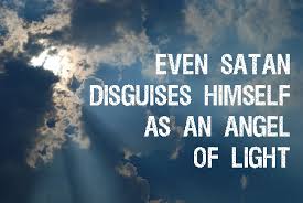 satan-deception