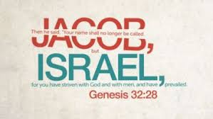 A Bible Favorite: Jacob – Inside the Ink